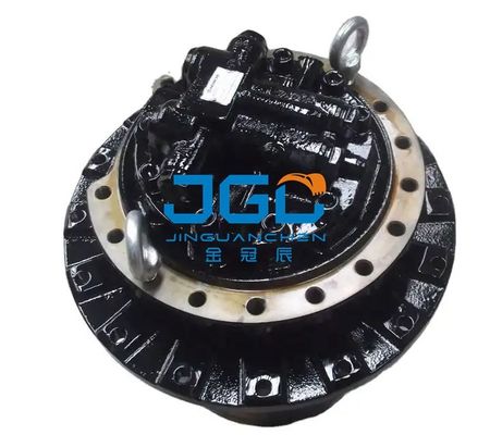 Moteur 14514895 de course d'Accessories EC180B d'excavatrice 14533648 parts mécaniques
