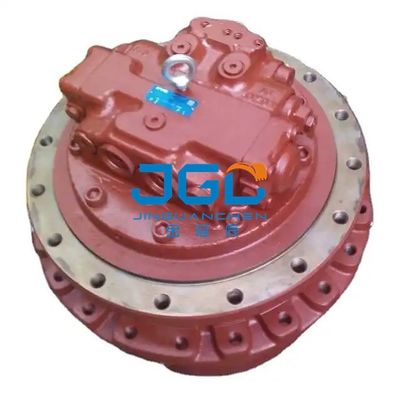 Pièces mécaniques du moteur 20U-60-23330 20U-60-23331 de voyage de Track Drive Motor PC50UU-2E d'excavatrice