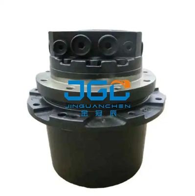 Transmission finale d'Accessories Travel Device PC300 d'excavatrice 207-27-00102 207-27-00103