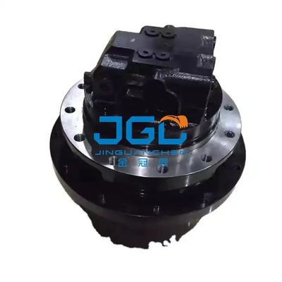 Transmission finale d'Accessories Travel Device PC300 d'excavatrice 207-27-00102 207-27-00103
