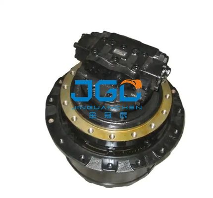 Dispositif de voie de l'excavatrice 226-60-15100 du moteur 226-60-15290 du voyage PC110R-1
