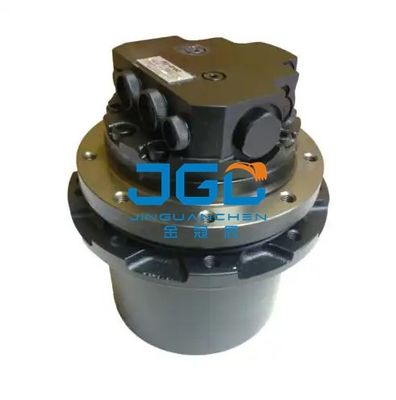 Dispositif de voie de l'excavatrice 226-60-15100 du moteur 226-60-15290 du voyage PC110R-1