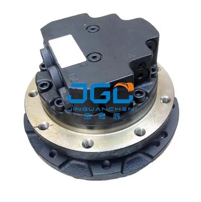 Dispositif de voie de l'excavatrice 226-60-15100 du moteur 226-60-15290 du voyage PC110R-1