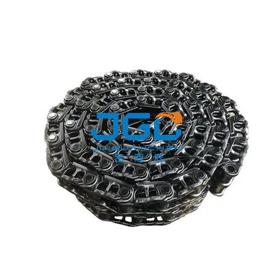 Chaîne de voie de Chassis Parts EX200-5 EX200 ZX200 d'excavatrice machinant des pièces de machines