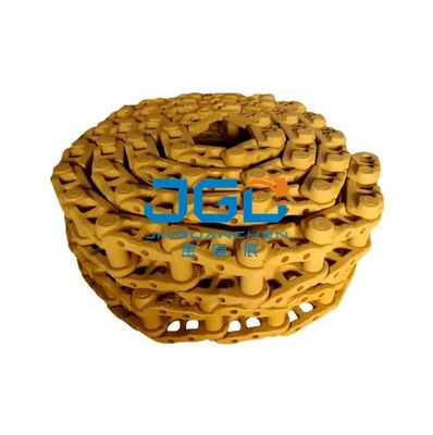 Composants de châssis de Track Chain 20Y-32-00014 d'excavatrice de PC200-5 PC200-6 PC200-7