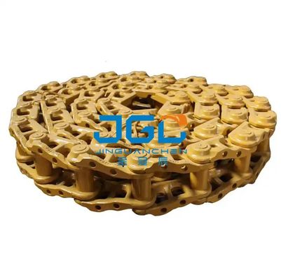 Composants de châssis de Track Chain 20Y-32-00014 d'excavatrice de PC200-5 PC200-6 PC200-7