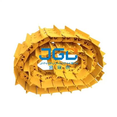 Pièces de châssis de la chaîne D65E de voie des pièces de machines de construction 14X-32-00100