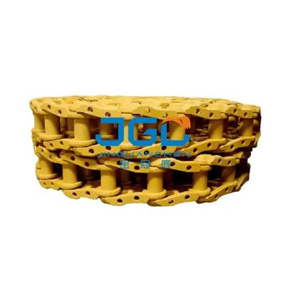 Pièces de châssis de la chaîne D65E de voie des pièces de machines de construction 14X-32-00100