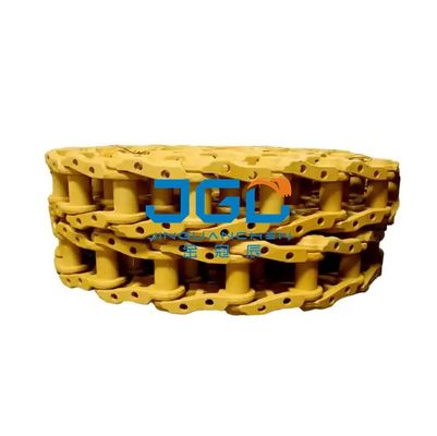 Les accessoires de châssis clôturent l'excavatrice à chaînes Accessories R220LC-9S