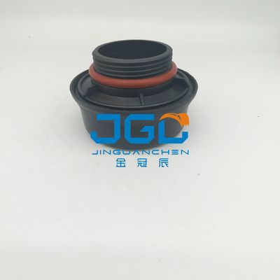 Excavatrice Spare Parts E324 E325 E329D pour la valve 4133J008 204-4444 1004-40T de gaz résiduel d'échappement de moteur de C9 C7