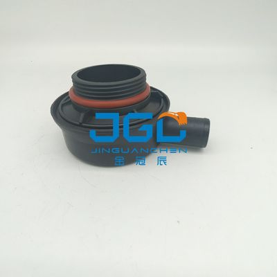 Excavatrice Spare Parts E324 E325 E329D pour la valve 4133J008 204-4444 1004-40T de gaz résiduel d'échappement de moteur de C9 C7