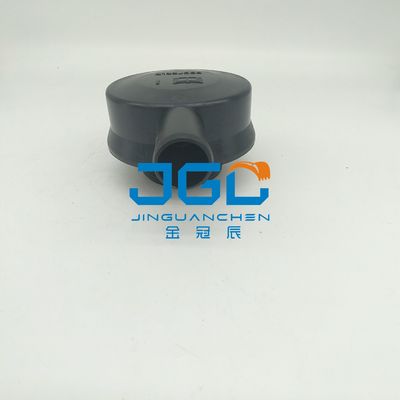 Excavatrice Spare Parts E324 E325 E329D pour la valve 4133J008 204-4444 1004-40T de gaz résiduel d'échappement de moteur de C9 C7