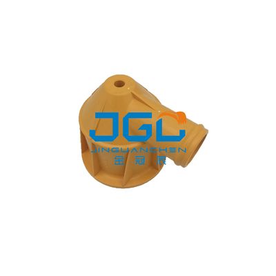C9 excavatrice Accessories Exhaust Cover 164-0210 pièces de machines de construction