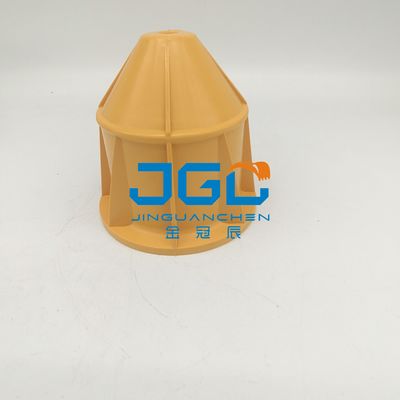 C9 excavatrice Accessories Exhaust Cover 164-0210 pièces de machines de construction