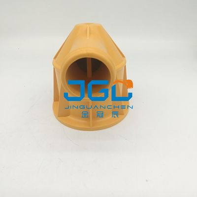 C9 excavatrice Accessories Exhaust Cover 164-0210 pièces de machines de construction