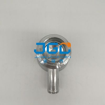 L001 couverture 5I7725 d'échappement de pièces de moteur diesel de l'excavatrice E320B E320C