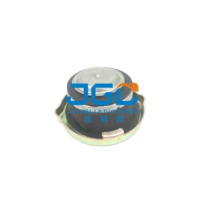 Accessoires hydrauliques de machines d'ingénierie de couverture de réservoir d'Accessories E200B d'excavatrice
