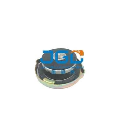 Accessoires hydrauliques de machines d'ingénierie de couverture de réservoir d'Accessories E200B d'excavatrice