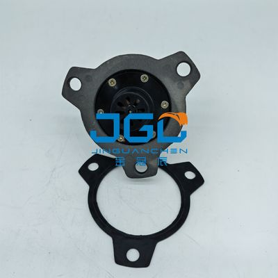Ensemble filtre de respiration de chapeau hydraulique de réservoir d'Accessories EC360 d'excavatrice