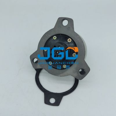 Ensemble filtre de respiration de chapeau hydraulique de réservoir d'Accessories EC360 d'excavatrice
