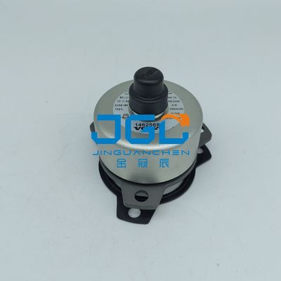 Ensemble filtre de respiration de chapeau hydraulique de réservoir d'Accessories EC360 d'excavatrice