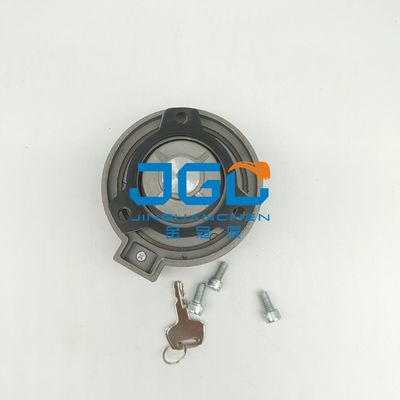 Pièces hydrauliques de Parts Construction Machinery d'excavatrice de la couverture R215-7