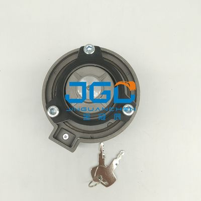 Pièces hydrauliques de Parts Construction Machinery d'excavatrice de la couverture R215-7