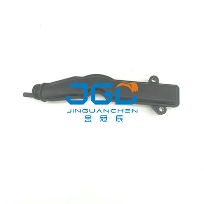Pot d'échappement de Parts 3971371 d'excavatrice du pot d'échappement de vilebrequin PC200-8