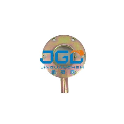 Excavatrice hydraulique Accessories 20Y-60-21460 de la goulotte de réservoir de carburant PC200-7