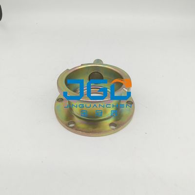 Excavatrice hydraulique Accessories 20Y-60-21460 de la goulotte de réservoir de carburant PC200-7