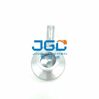 Appareillage 6150-21-6710 d'Engine Components Breathing d'excavatrice de couverture d'échappement de PC200-8 PC220-8 PC240-8