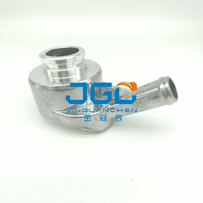 Appareillage 6150-21-6710 d'Engine Components Breathing d'excavatrice de couverture d'échappement de PC200-8 PC220-8 PC240-8