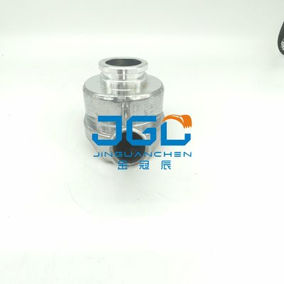 Appareillage 6150-21-6710 d'Engine Components Breathing d'excavatrice de couverture d'échappement de PC200-8 PC220-8 PC240-8