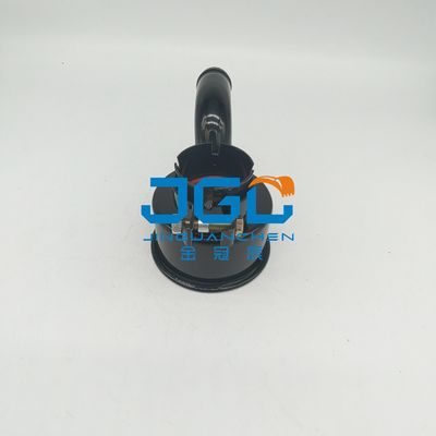 Bouchon de réservoir d'Engine Exhaust Hood Oil Exhaust Pipe Exhaust de l'excavatrice Dh220-5