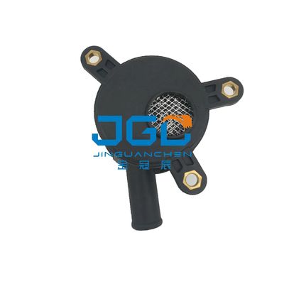 Couverture 65.01801-5099C d'échappement d'Assemblée de Components Breathing Housing de l'excavatrice DH300