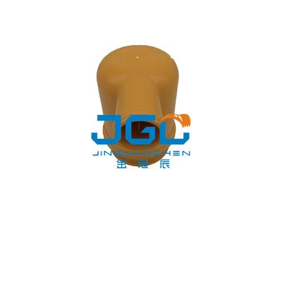 Couverture d'échappement d'Engine Part 9Y-2988 d'excavatrice pour C7 3406E D8L D8N