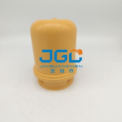 Couverture d'échappement d'Engine Part 9Y-2988 d'excavatrice pour C7 3406E D8L D8N
