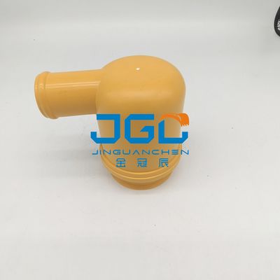 Couverture d'échappement d'Engine Part 9Y-2988 d'excavatrice pour C7 3406E D8L D8N