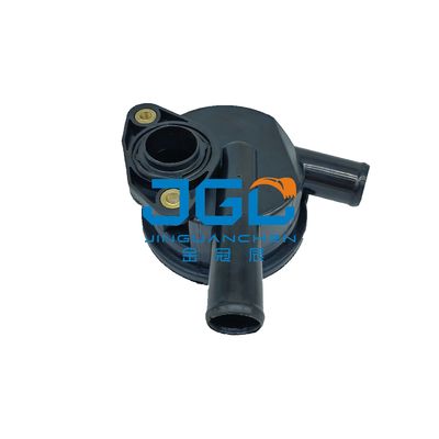 Excavatrice Parts de la couverture EC210 EC240 EC290 d'échappement 04905110 20930510
