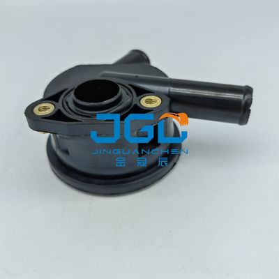 Excavatrice Parts de la couverture EC210 EC240 EC290 d'échappement 04905110 20930510