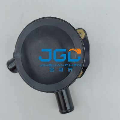 Excavatrice Parts de la couverture EC210 EC240 EC290 d'échappement 04905110 20930510
