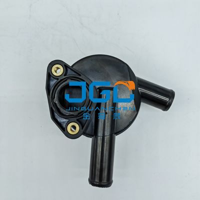 Excavatrice Parts de la couverture EC210 EC240 EC290 d'échappement 04905110 20930510