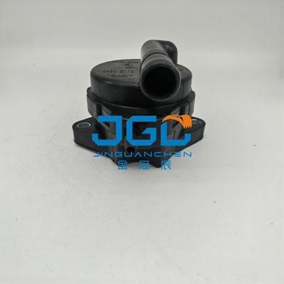 Régulateur de pression de séparateur d'huile de Parts 20930510 d'excavatrice d'EC210 EC240 EC290