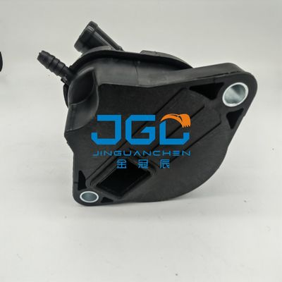 Régulateur de pression de séparateur d'huile de Parts 20930510 d'excavatrice d'EC210 EC240 EC290