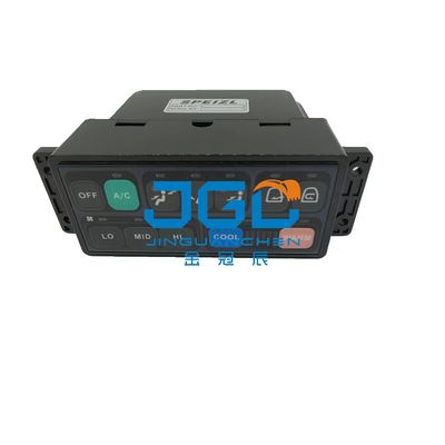 Accessoire 543-00049 d'excavatrice du panneau de commande DH220-5 DH220-7 DH225-7 de climatisation