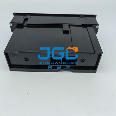 Contrôleur Control Panel d'Accessories 145670-3501 d'excavatrice d'E320D E324D E330D E325D