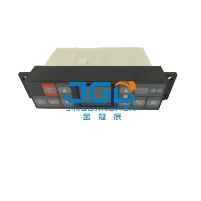 Panneau 396-6895 de climatisation d'Accessories 320D2 323D2 326D2 329D2 330D2 336D2 d'excavatrice