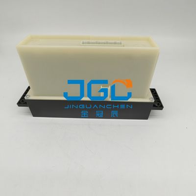 Panneau 396-6895 de climatisation d'Accessories 320D2 323D2 326D2 329D2 330D2 336D2 d'excavatrice
