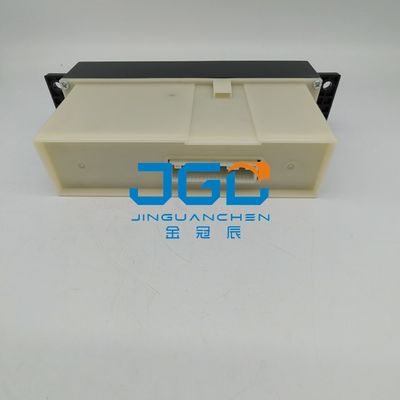 Panneau 396-6895 de climatisation d'Accessories 320D2 323D2 326D2 329D2 330D2 336D2 d'excavatrice