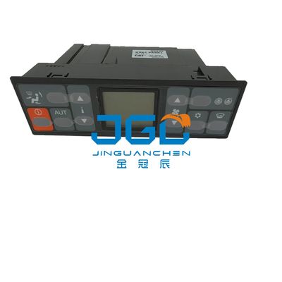 Commutateur de panneau du climatiseur 146432-822 de Parts 157-3210 d'excavatrice d'E320C E325C E330C E330C E324C